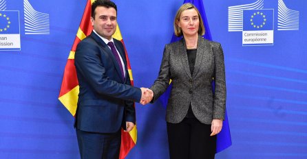 Zaev tvrdi: Makedonija će u junu dobiti datum za početak pregovora s EU