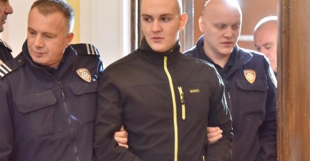 SLUČAJ KOJI JE ŠOKIRAO REGION: Ubio je svoje roditelje, a sada su isplivale užasne informacije