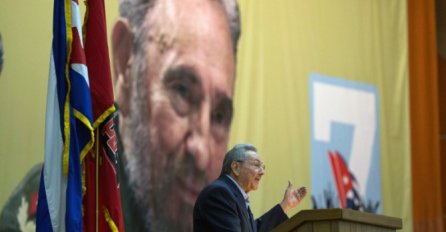 Odabran nasljednik Raula Castra: Okončati će se šest decenija vlasti braće Castro na Kubi