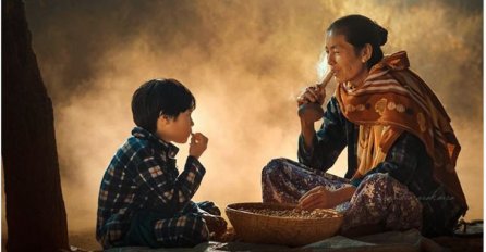 POUČNA PRIČA: Nije to bilo vaše dijete