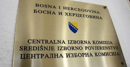 CIK: Sa biračkog spiska izbrisano 4.000 preminulih osoba