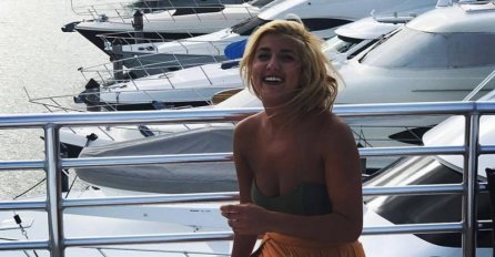 MISTERIOZNA SMRT SRPKINJE: "Ležala je pored ceste, nije mogla govoriti..."