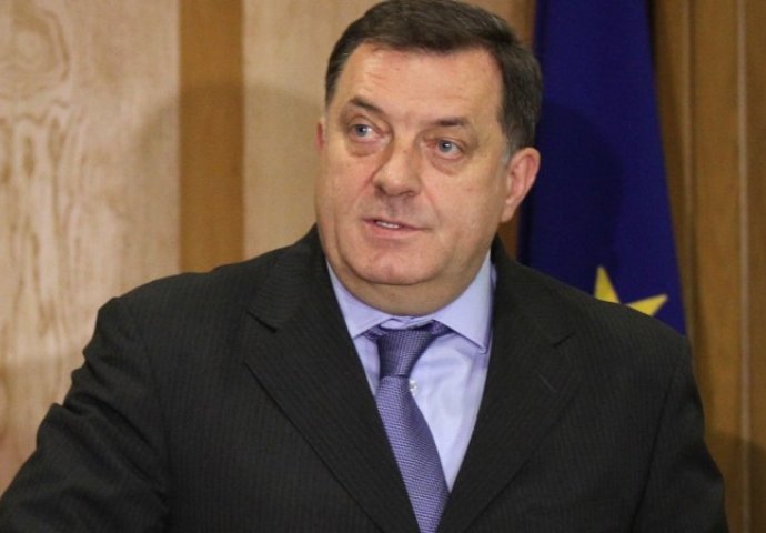 Dodik u Beogradu: U Predsjedništvu BiH neću popuštati, želim popraviti poziciju RS-a