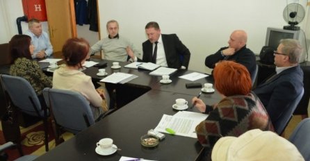 Koordinacija boračkih saveza TK:  Ukinuti 1.600 boračkih udruženja