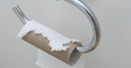 DOKTORI UPOZORAVAJU: Toalet papir može biti veoma opasan po vaše zdravlje!