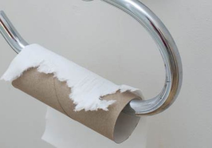 DOKTORI UPOZORAVAJU: Toalet papir može biti veoma opasan po vaše zdravlje!