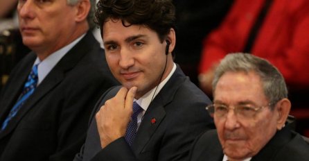 TKO JE NOVI PREDSJEDNIK KUBE? Nema revolucionarni pedigre, ali brzo se uspinjao partijskim ljestvama