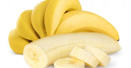 10 korisnih stvari koje možete napraviti s bananom, zapamtite da one nisu samo UKUSAN ZALOGAJ