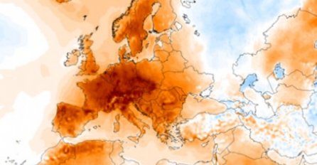 LJETO U APRILU: Evo kakve temperature očekuju Evropu i BiH narednih dana!
