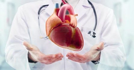 Ovo vam doktori nikad neće reći: Bolest srca nije ni slučajna ni nasljedna, a evo koji je pravi lijek!