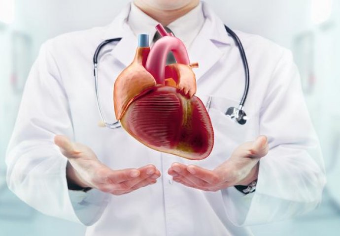 Ovo vam doktori nikad neće reći: Bolest srca nije ni slučajna ni nasljedna, a evo koji je pravi lijek!