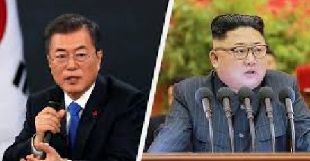 Predsjednik Južne Koreje: Sjeverna Koreja je spremna na potpunu denuklearizaciju