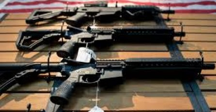 SAD povećava izvoz oružja