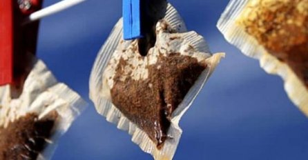 Evo kako možete ponovo iskoristiti kesice od čaja u domaćinstvu, nakon ovoga nikada ih više nećete bacati