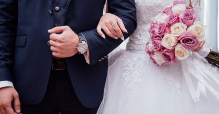 DA POTRAJE: Evo šta je važno znati prije ulaska u brak!
