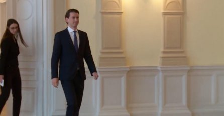 KURZ: Zaustaviti useljavanje u naš socijalni sistem