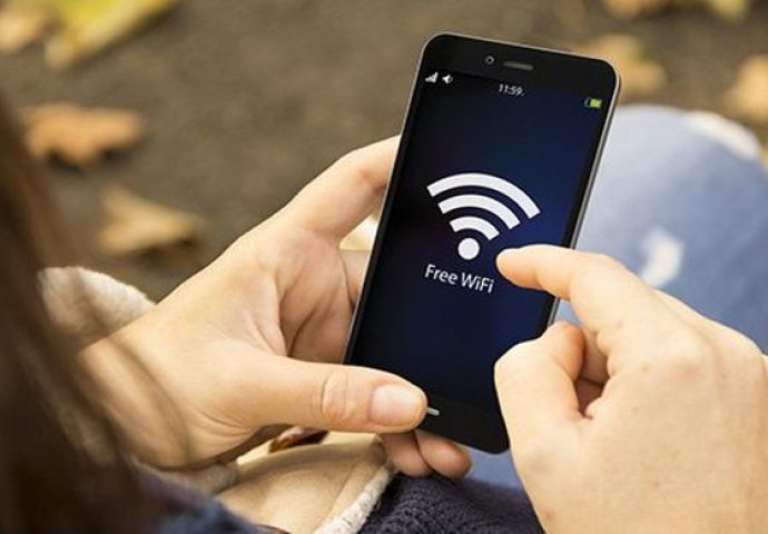 UVIJEK ĆETE IMATI BESPLATAN INTERNET: Evo kako ćete otkriti šifru za zaključani Wi-Fi