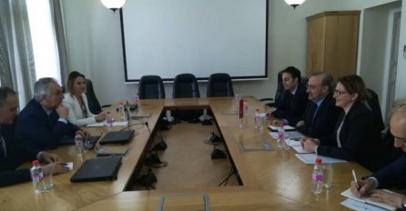 Novi režim izvoza u Tursku prolongiran do 1. jula