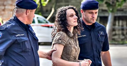 OBJAVLJENA PRESUDA MAJCI MONSTRUMU IZ HRVATSKE: Ugošila trogodišnjeg sina i BACILA GA U MORE 