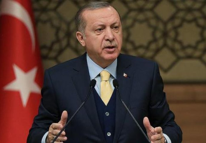 Odobreno raspisivanje vanrednih izbora u Turskoj za 24. juni