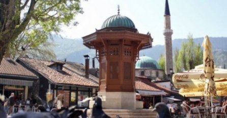 VREMENSKA PROGNOZA: U BiH jutros pretežno sunčano