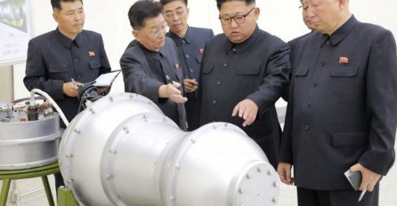 Sjeverna Koreja će u maju demontirati poligon za nuklearne testove
