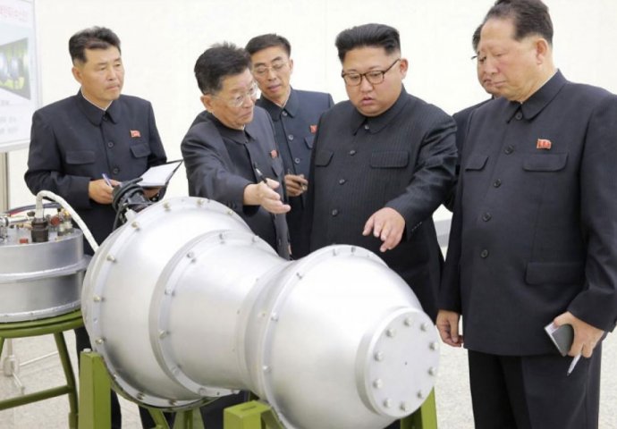 HISTORIJSKI DOGAĐAJ:  Sjeverna Koreja prekida nuklearna testiranja