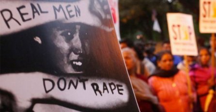 Odobrena smrtna kazna za silovatelje djevojčica