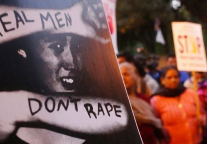 Odobrena smrtna kazna za silovatelje djevojčica
