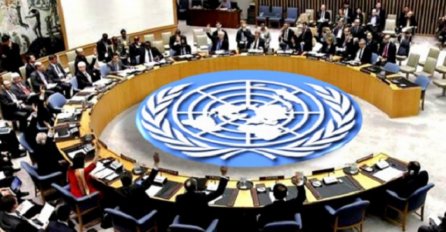 Vijeće sigurnosti UN-a sastalo se u švedskom rezervatu i pokušava naći rješenje za Siriju