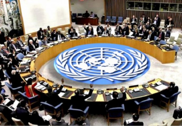 Vijeće sigurnosti UN-a sastalo se u švedskom rezervatu i pokušava naći rješenje za Siriju