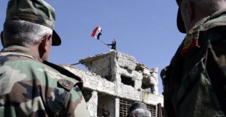 Sirija: Tim inspektora OPCW-a konačno krenuo prema Doumi