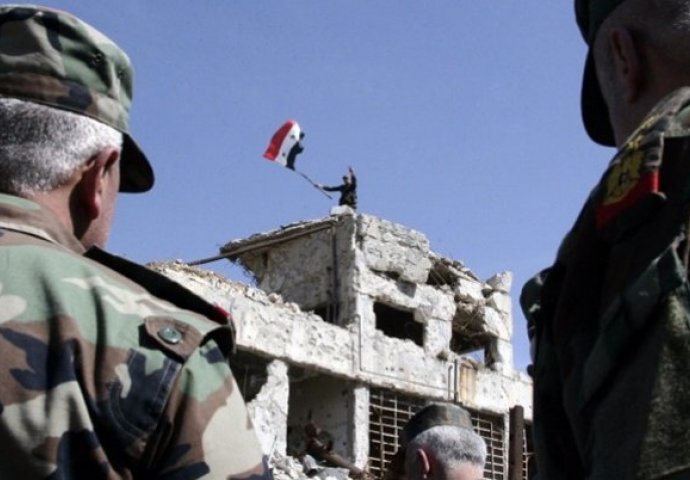 Sirija: Tim inspektora OPCW-a konačno krenuo prema Doumi