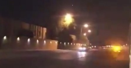 JAKA PUCNJAVA U BLIZINI KRALJEVSKE PALAČE: Evo gdje se nalazi kralj Salman!