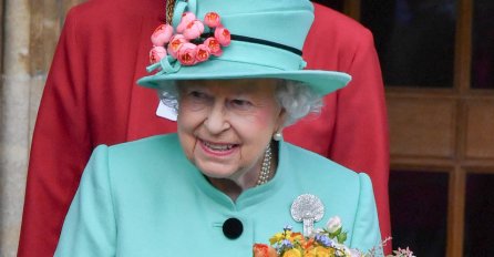 KRALJICA ELIZABETA DANAS PROSLAVILA 92. ROĐENDAN: Evo ko će joj pjevati na partyju!