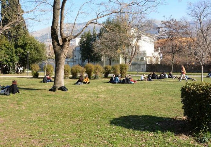 VREMENSKA PROGNOZA: U Bosni i Hercegovini jutros je sunčano vrijeme uz malu do umjerenu oblačnost