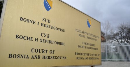 U Sud BiH dovezeni uhapšeni u akciji Black tie, ročište će trajati satima