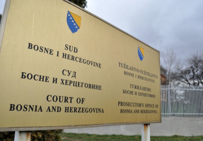 Saši Cvetkoviću potvrđena presuda zbog zločina kod Srebrenice