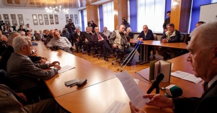 'Krug 99' o kontinuitetu demonizacije graditelja državnosti Bosne i Hercegovine