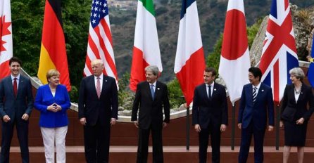 Šefovi diplomatije G7 na sastanku u Kanadi, odnosi s Rusijom u fokusu