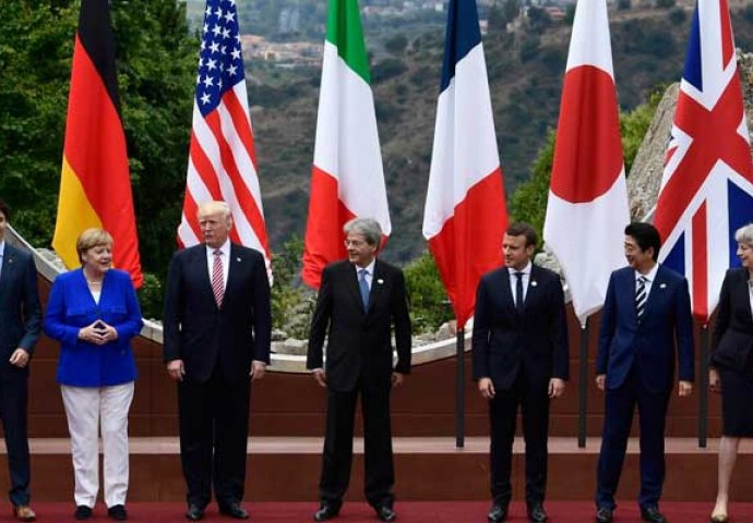 Šefovi diplomatije G7 na sastanku u Kanadi, odnosi s Rusijom u fokusu