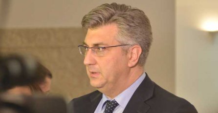 Plenković: Žrtve Jasenovca zaslužile su jedinstvenu komemoraciju