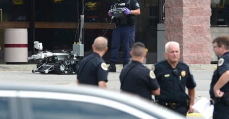 STRAVIČAN INCIDENT: Muškarac ubio četiri osobe u restoranu, a četiri su ranjene