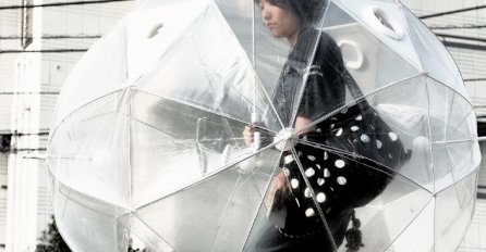 Ovi ljudi već žive u 3018. dok smo mi zaglavljeni u 2018. Označite svog prijatelja koji misli da živi 3018.