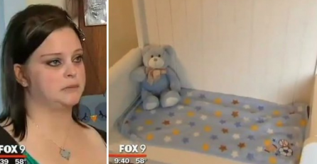 Prodala je krevetac sina koji je preminuo prije porođaja: Sedmicu dana kasnije kupac se vratio s iznenađenjem!