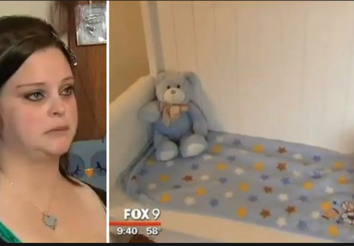 Prodala je krevetac sina koji je preminuo prije porođaja: Sedmicu dana kasnije kupac se vratio s iznenađenjem!