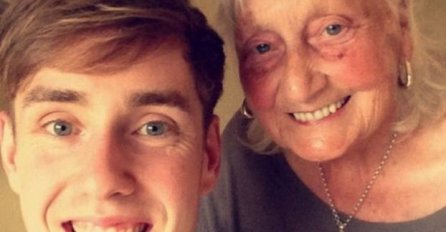 Ova baka usudila se da na Google ukuca nešto ŠTO NIKO NIJE, pa postala INTERNET SENZACIJA!