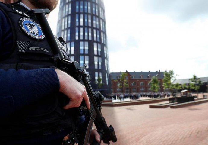 Sud u Belgiji proglasio terorista Salaha Abdeslama krivim za pucnjavu u kojoj je uhićen