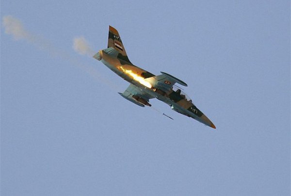 sirija-zrakoplov-bombardiranje-avion