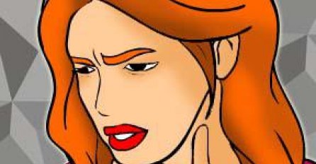 LIJEK SE KRIJE U KUHINJI: Ovaj sirup istog trena zaustavlja I NAJGORI KAŠALJ (RECEPT)